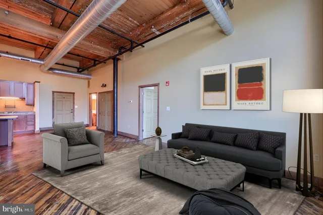 $129,900 | 600 North Hartley Street, Unit 204, York, PA 17404