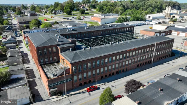 $129,900 | 600 North Hartley Street, Unit 204, York, PA 17404