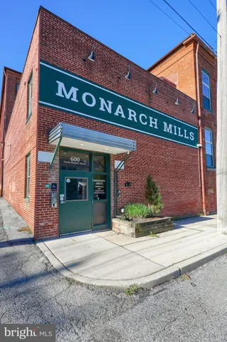 $129,900 | 600 North Hartley Street, Unit 204, York, PA 17404