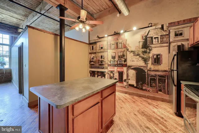 $129,900 | 600 North Hartley Street, Unit 204, York, PA 17404