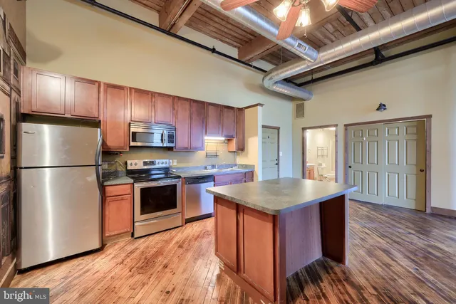 $129,900 | 600 North Hartley Street, Unit 204, York, PA 17404