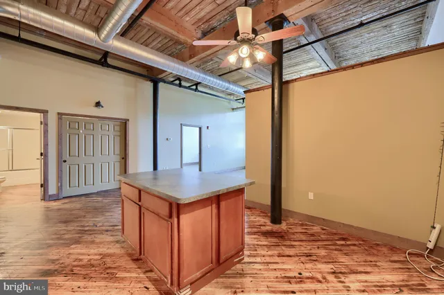 $129,900 | 600 North Hartley Street, Unit 204, York, PA 17404