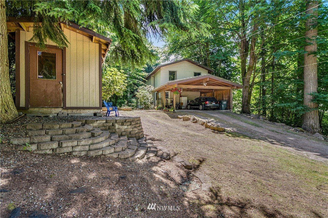 11625 Ingraham Road Snohomish, WA 98290 - Photo 3 of 16