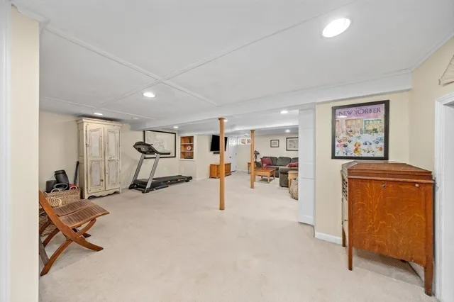 $1,399,000 | 10 Colby Road, Hingham, MA 02043
