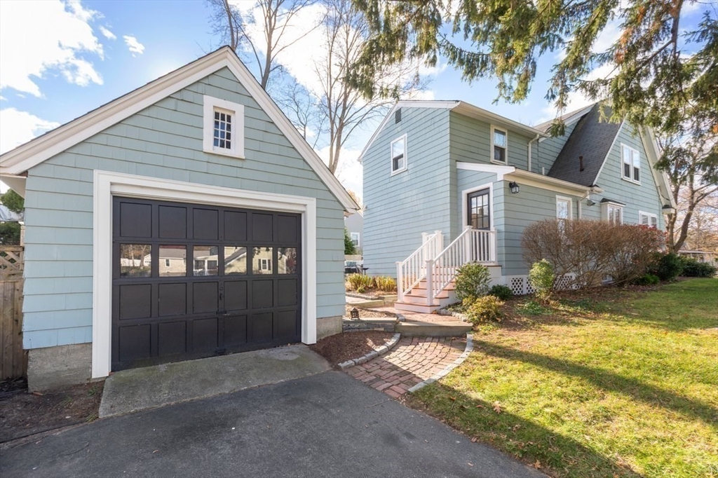 10 Colby Road Hingham, MA 02043 - Photo 27 of 32