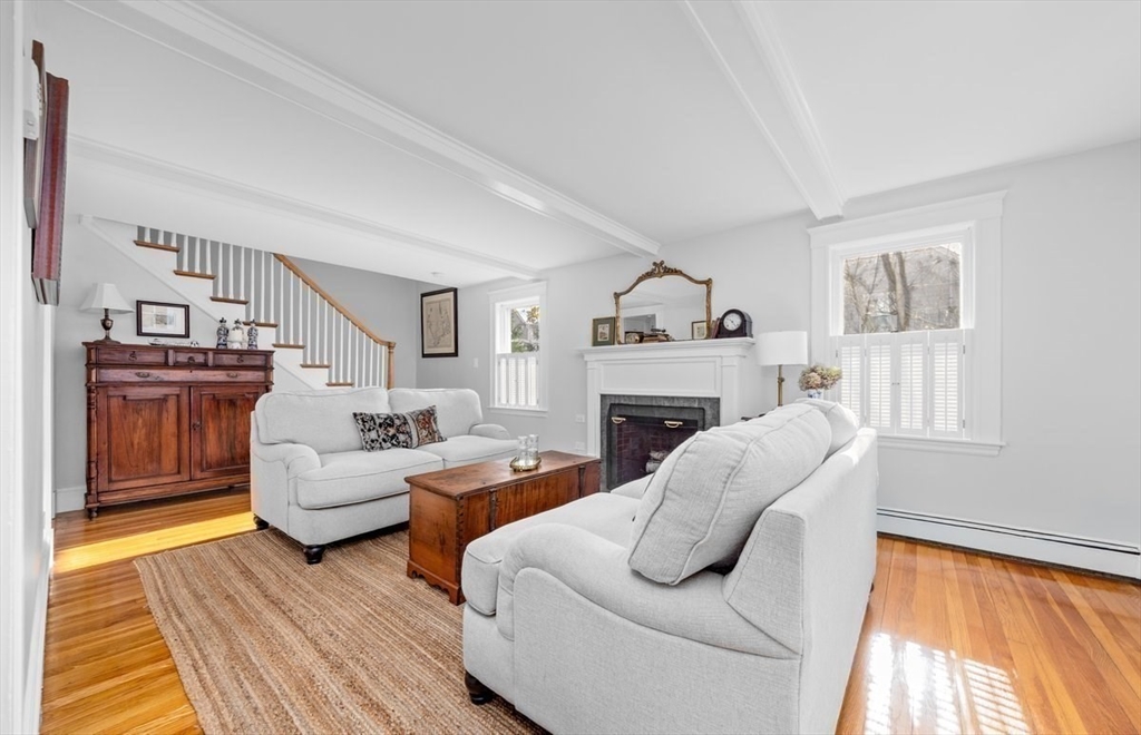 10 Colby Road Hingham, MA 02043 - Photo 4 of 32