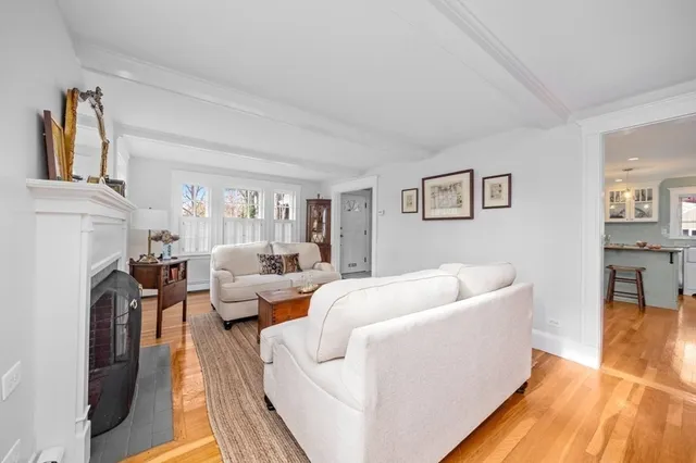 $1,399,000 | 10 Colby Road, Hingham, MA 02043