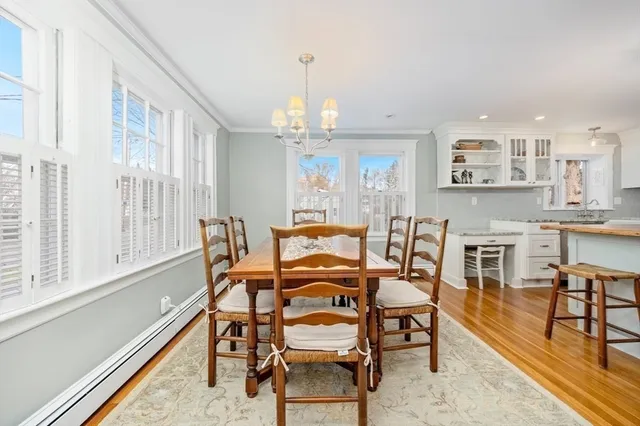 $1,399,000 | 10 Colby Road, Hingham, MA 02043