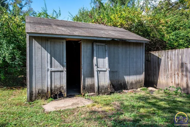 $95,000 | 3551 Southwest Westview Avenue, Topeka, KS 66611