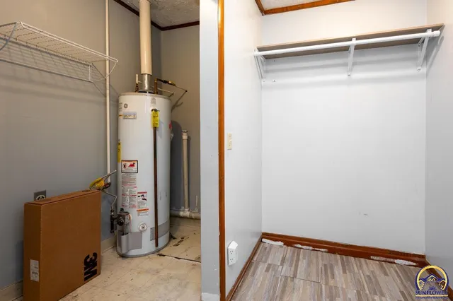 $95,000 | 3551 Southwest Westview Avenue, Topeka, KS 66611