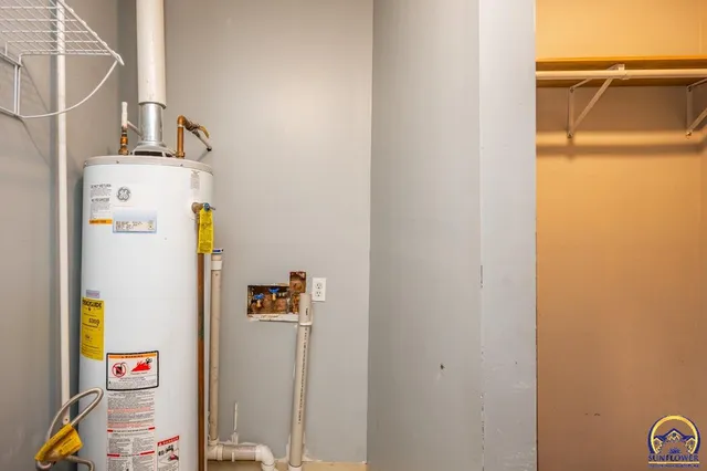 $95,000 | 3551 Southwest Westview Avenue, Topeka, KS 66611