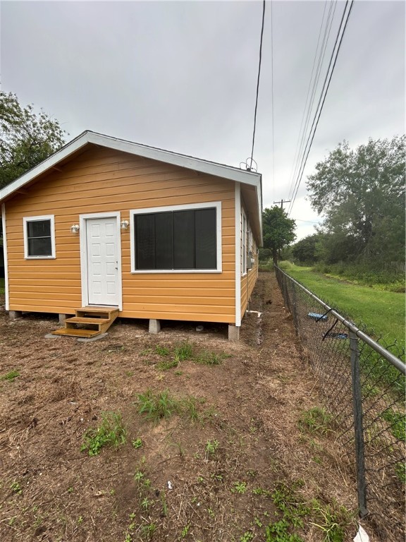 309 South Baxter Street Premont, TX 78375 - Photo 16 of 20