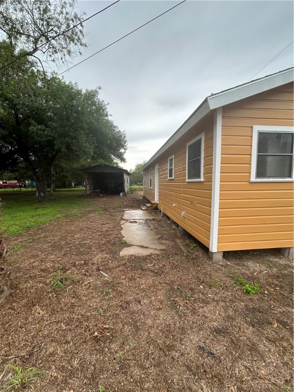 309 South Baxter Street Premont, TX 78375 - Photo 18 of 20