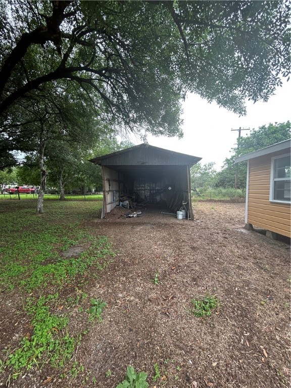 309 South Baxter Street Premont, TX 78375 - Photo 19 of 20