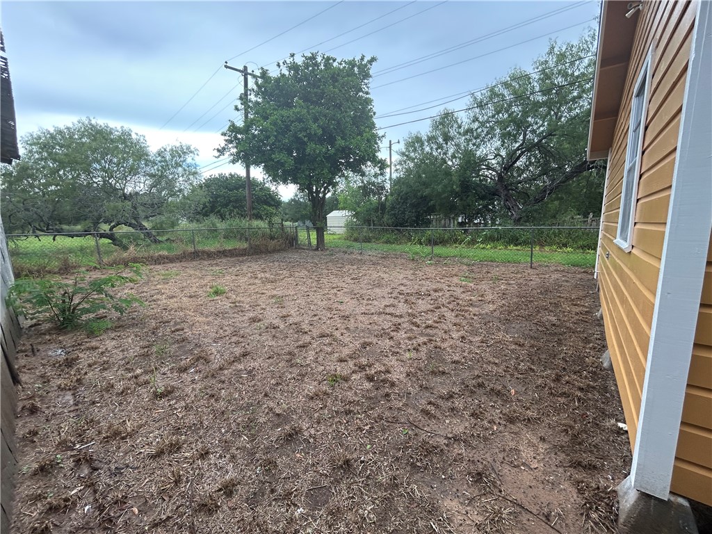 309 South Baxter Street Premont, TX 78375 - Photo 20 of 20
