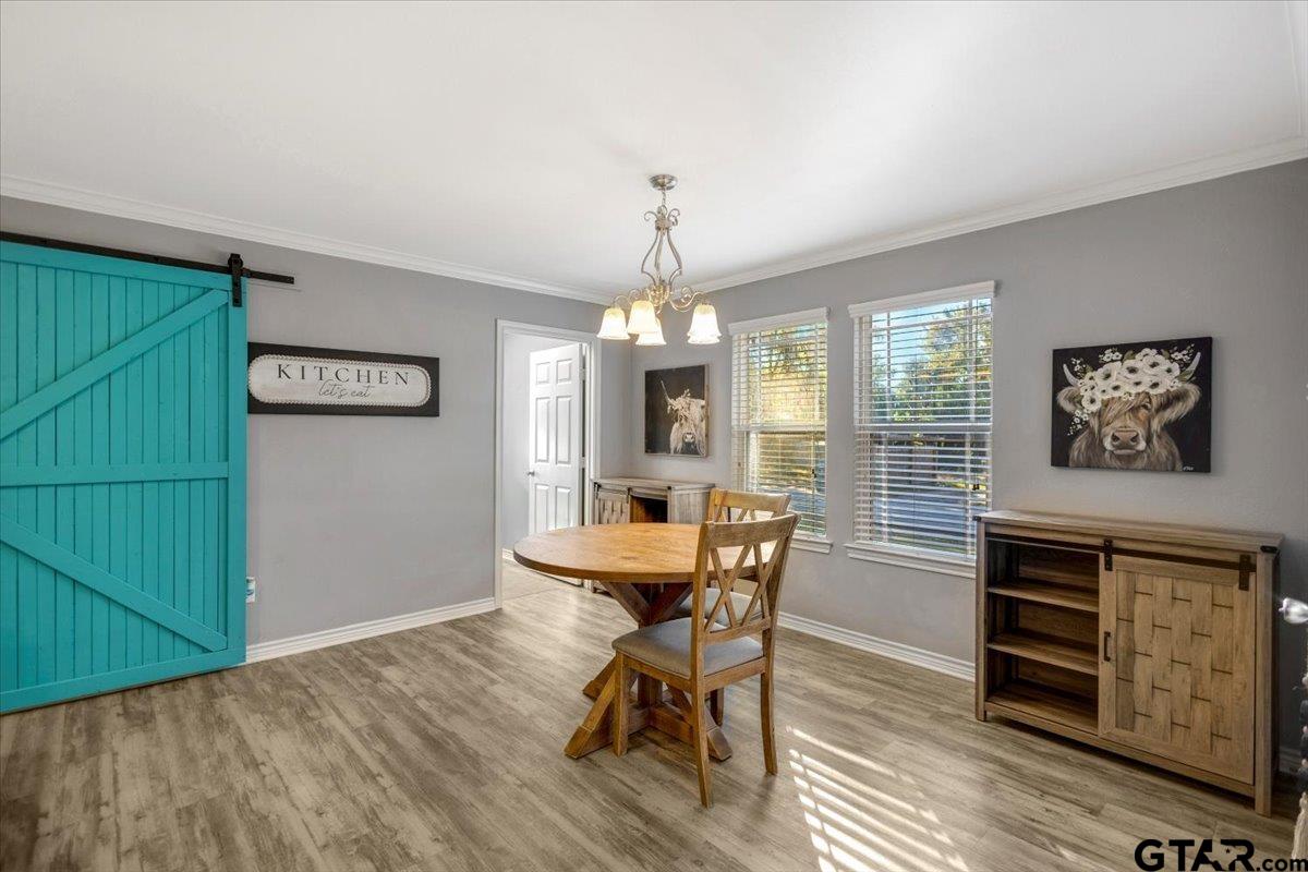 300 North Evenside Street Henderson, TX 75652 - Photo 17 of 37