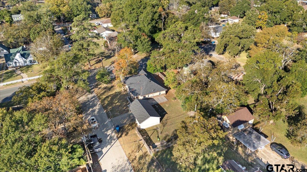 300 North Evenside Street Henderson, TX 75652 - Photo 31 of 37