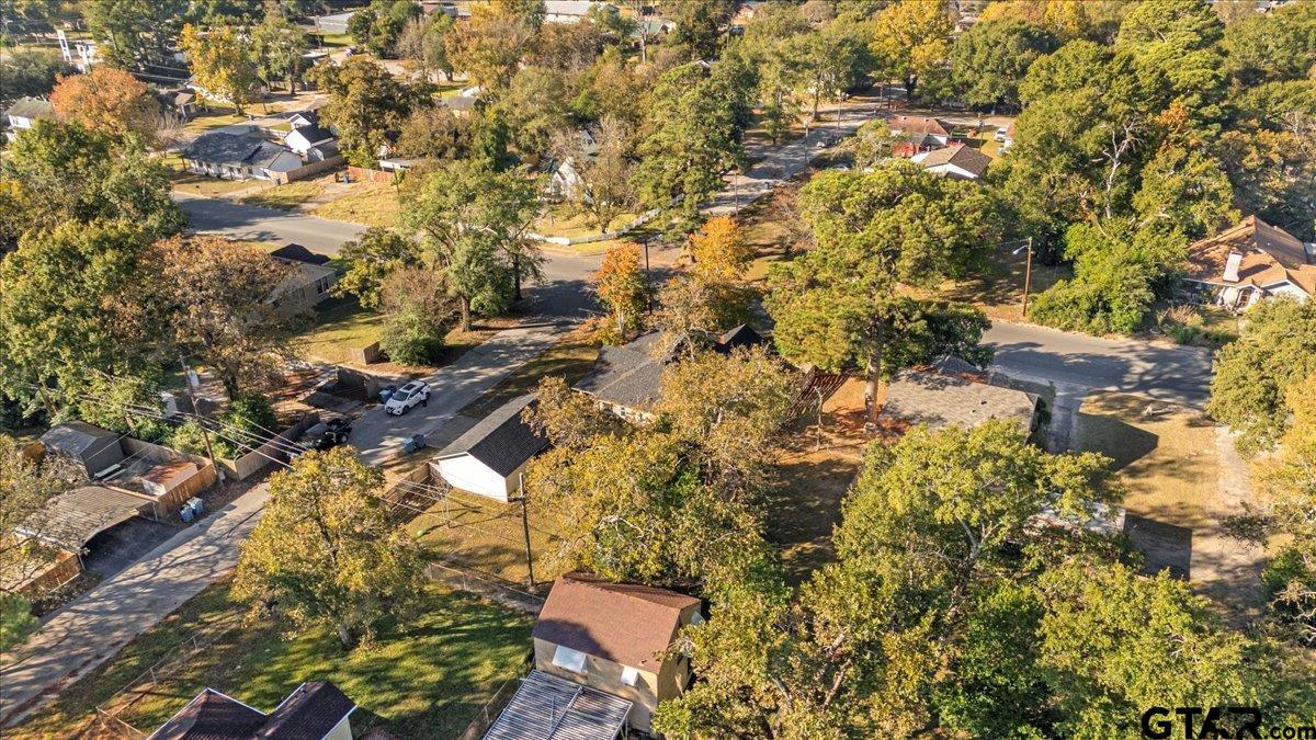 300 North Evenside Street Henderson, TX 75652 - Photo 32 of 37