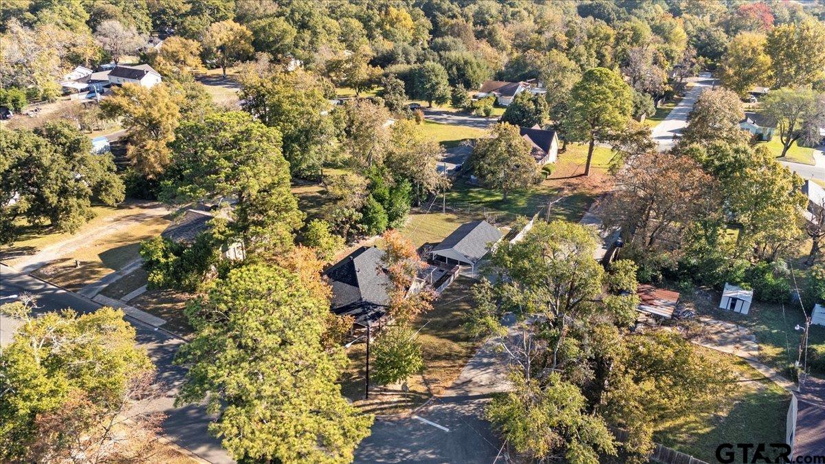 300 North Evenside Street Henderson, TX 75652 - Photo 33 of 37