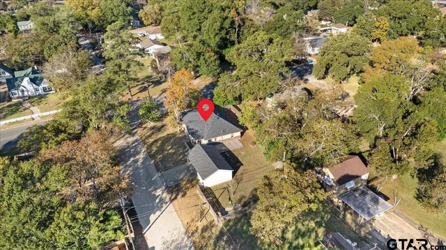 $249,900 | 300 North Evenside Street, Henderson, TX 75652