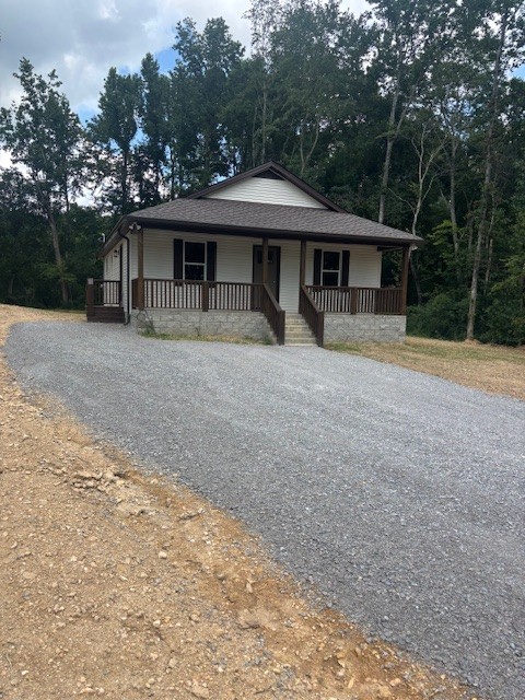 2305 Charley Davis Road Goodspring, TN 38460 - Photo 2 of 20 Gallery Image 2