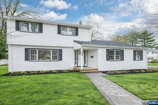 $1,349,999 | 56 Manor Road, Harrington Park, NJ 07640