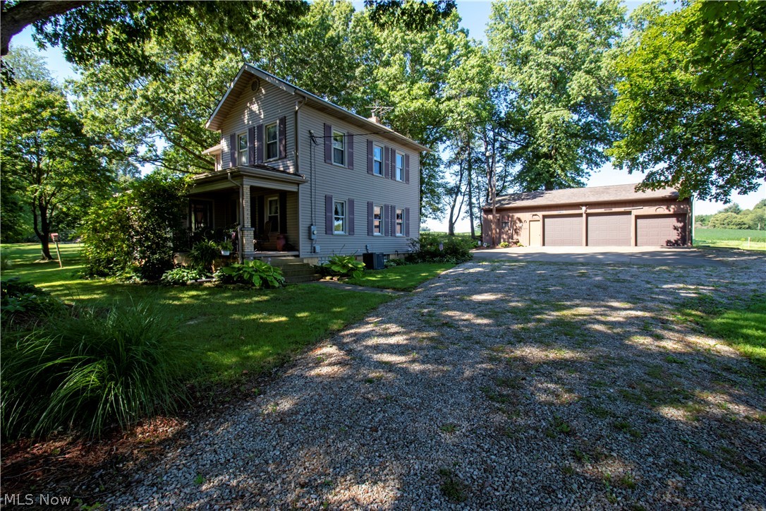 6418 Chippewa Road Orrville, OH 44667 - Photo 1 of 29