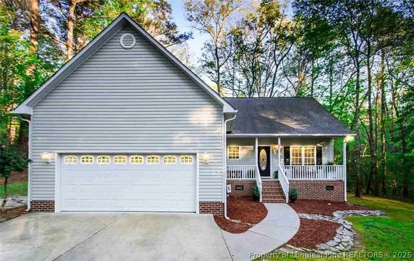 $1,850 | 7000 Pine Road, Sanford, NC 27332