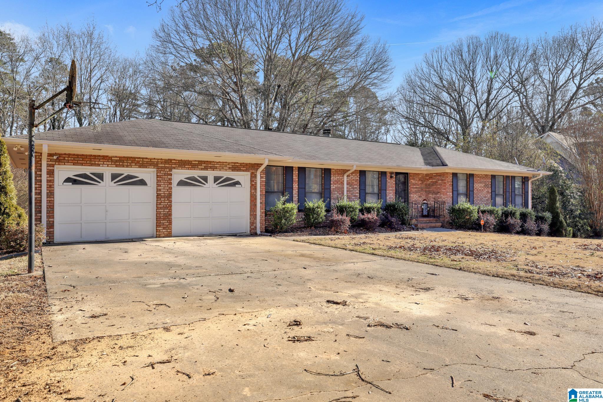 1413 12th Terrace Pleasant Grove, AL 35127 - Photo 46 of 47