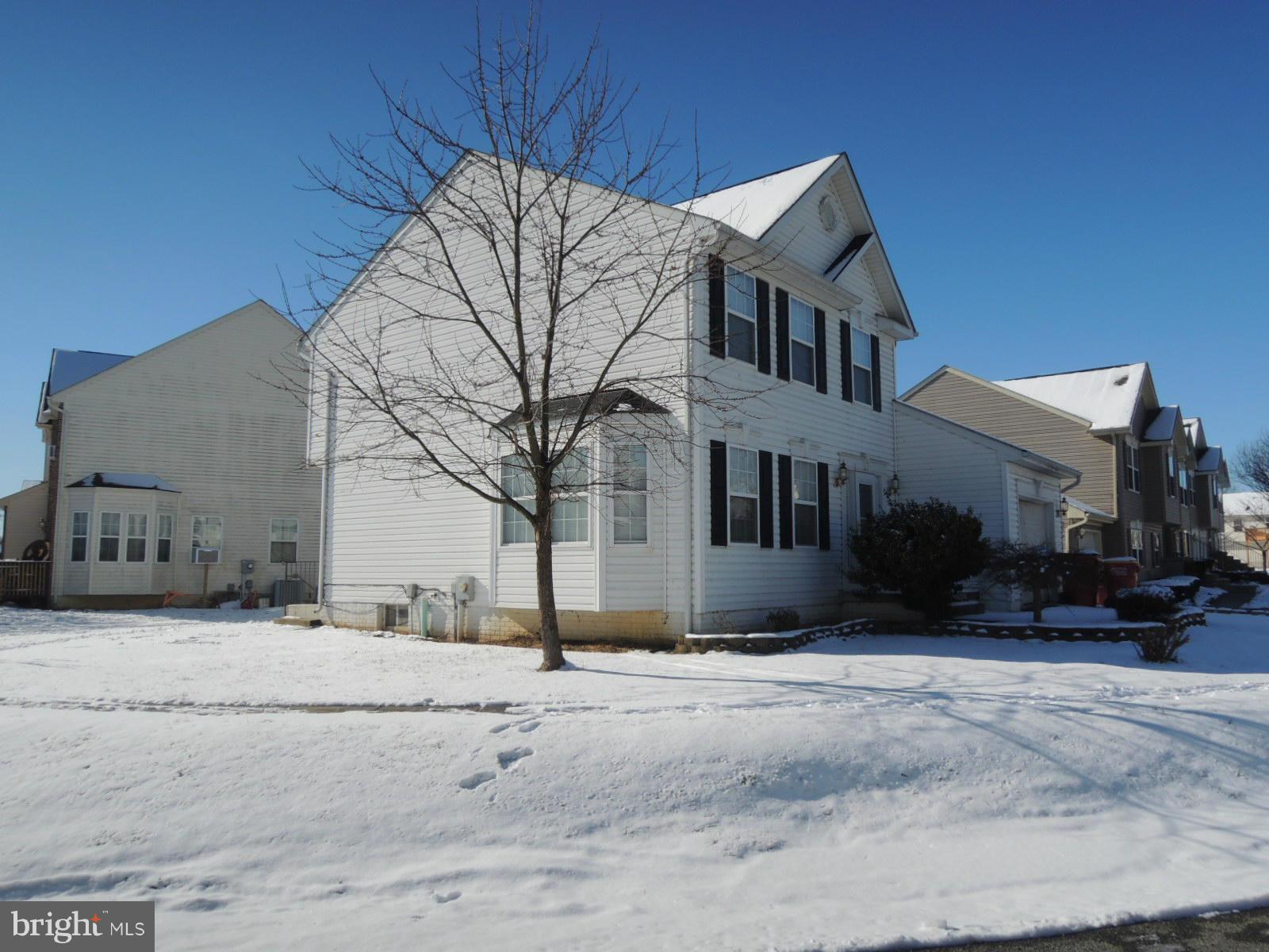 141 Ranson Estates Circle Ranson, WV 25438 - Photo 4 of 27 Exterior (General)