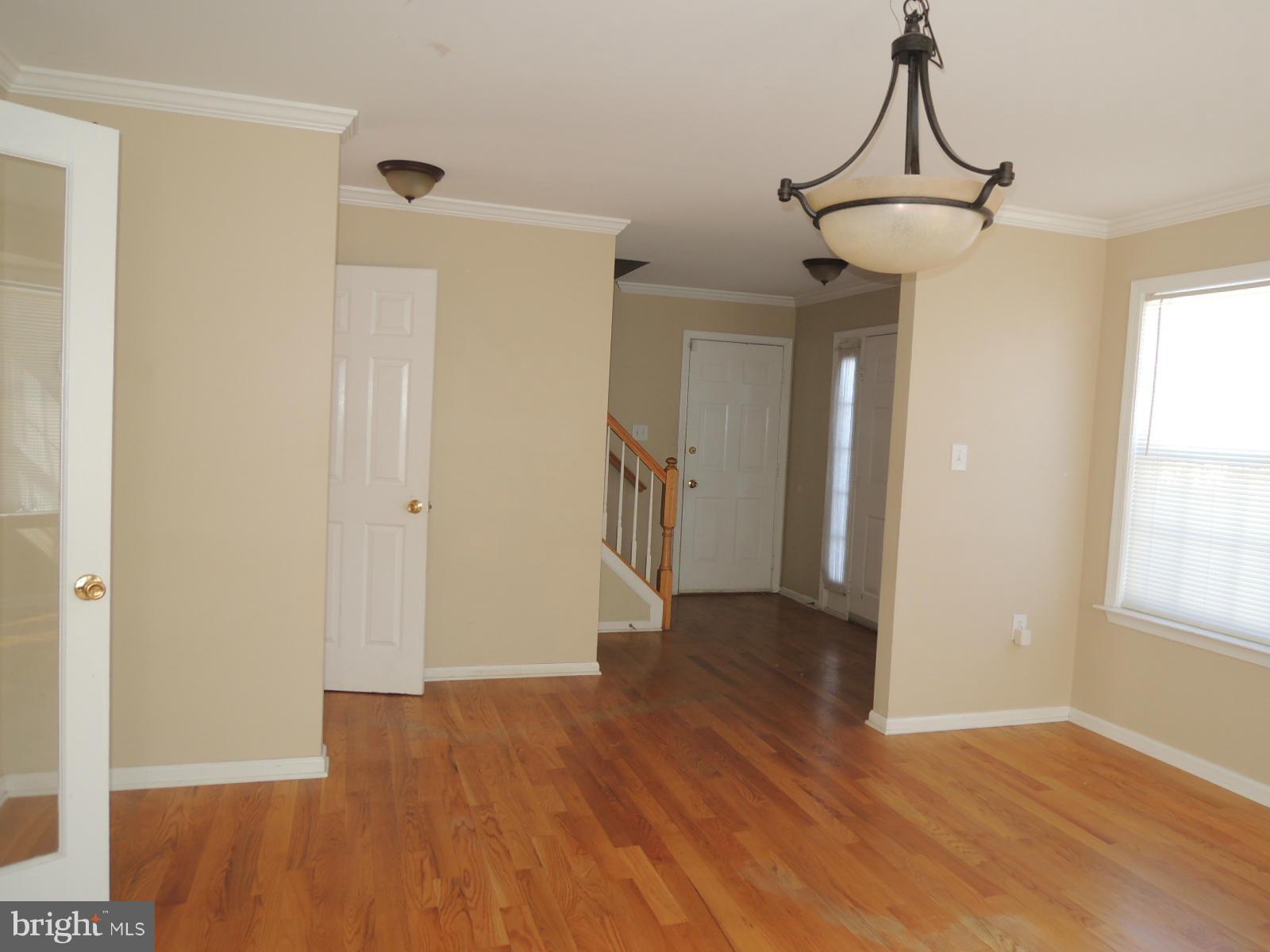 141 Ranson Estates Circle Ranson, WV 25438 - Photo 6 of 27 Dining Room