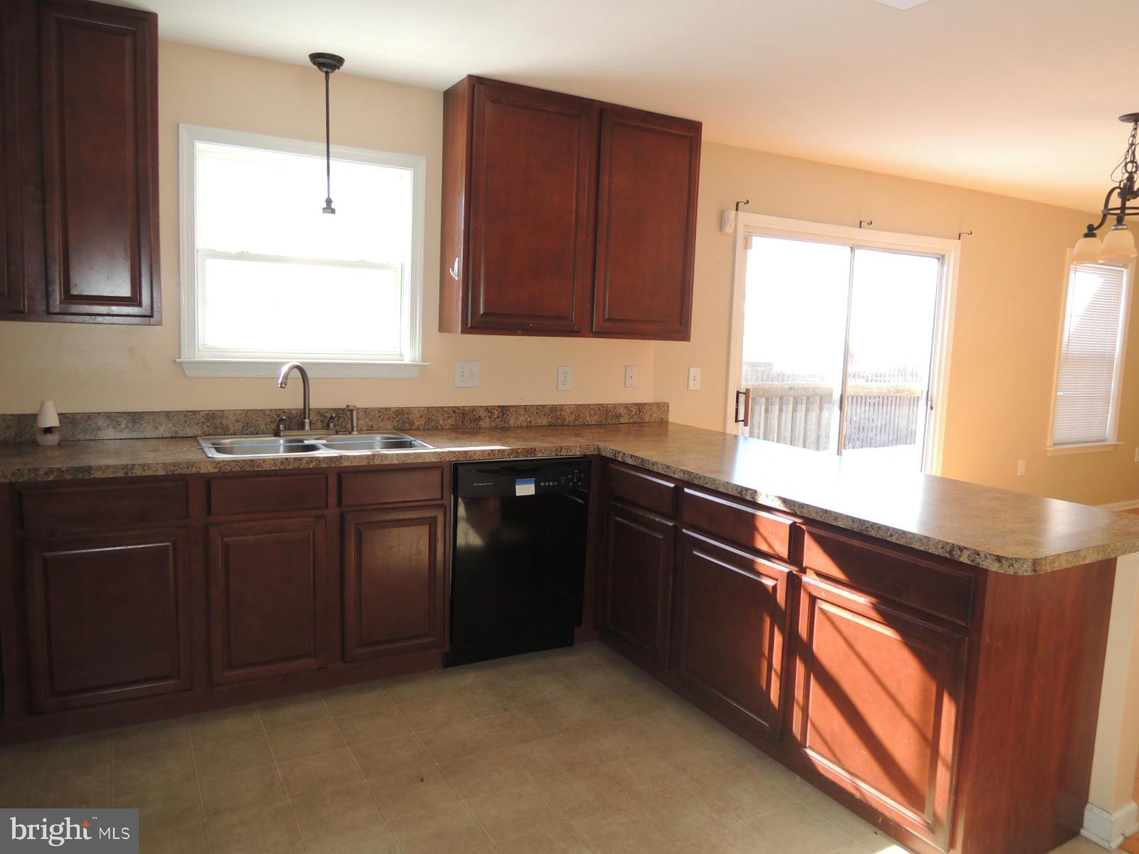 141 Ranson Estates Circle Ranson, WV 25438 - Photo 8 of 27 Kitchen