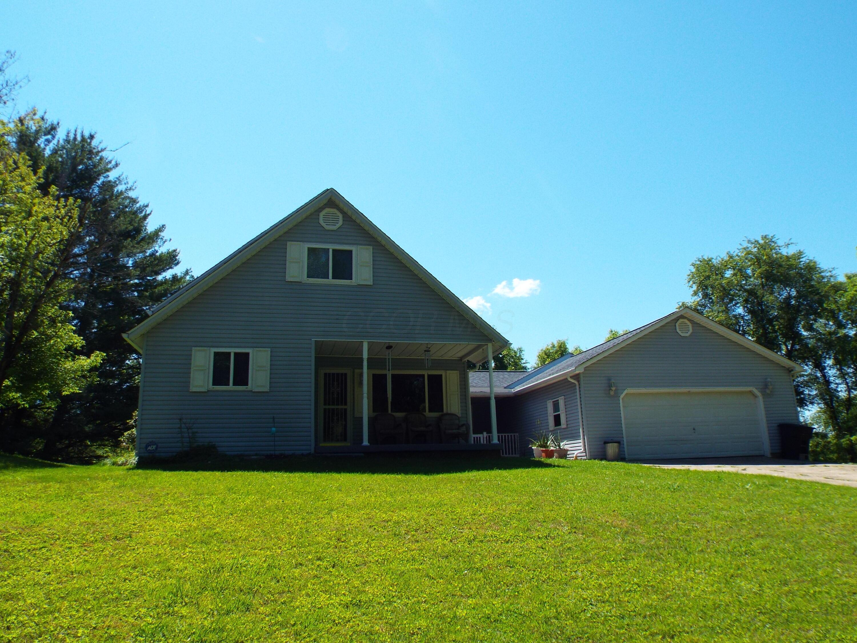2964 Tick Ridge Road Vinton, OH 45686 - Photo 3 of 50