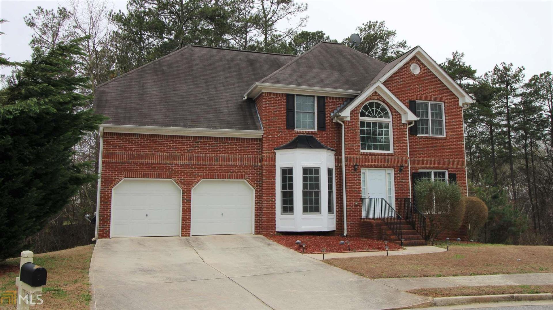 1300 Red Hill Road, Unit 35 Marietta, GA 30008 - Photo 1 of 1