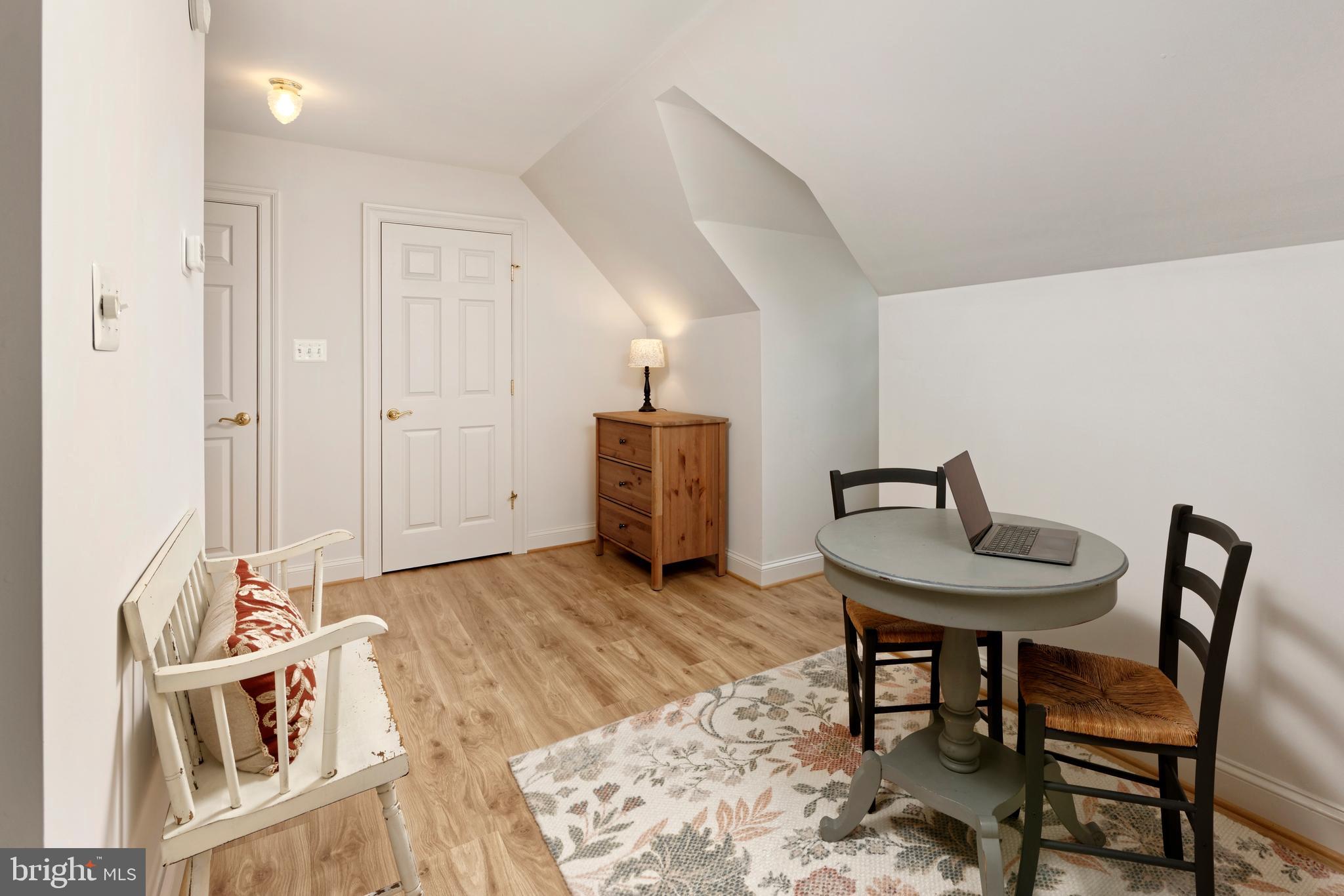20084 Woodtrail Road Round Hill, VA 20141 - Photo 4 of 31 Enter into fully upgraded apartment w/table space