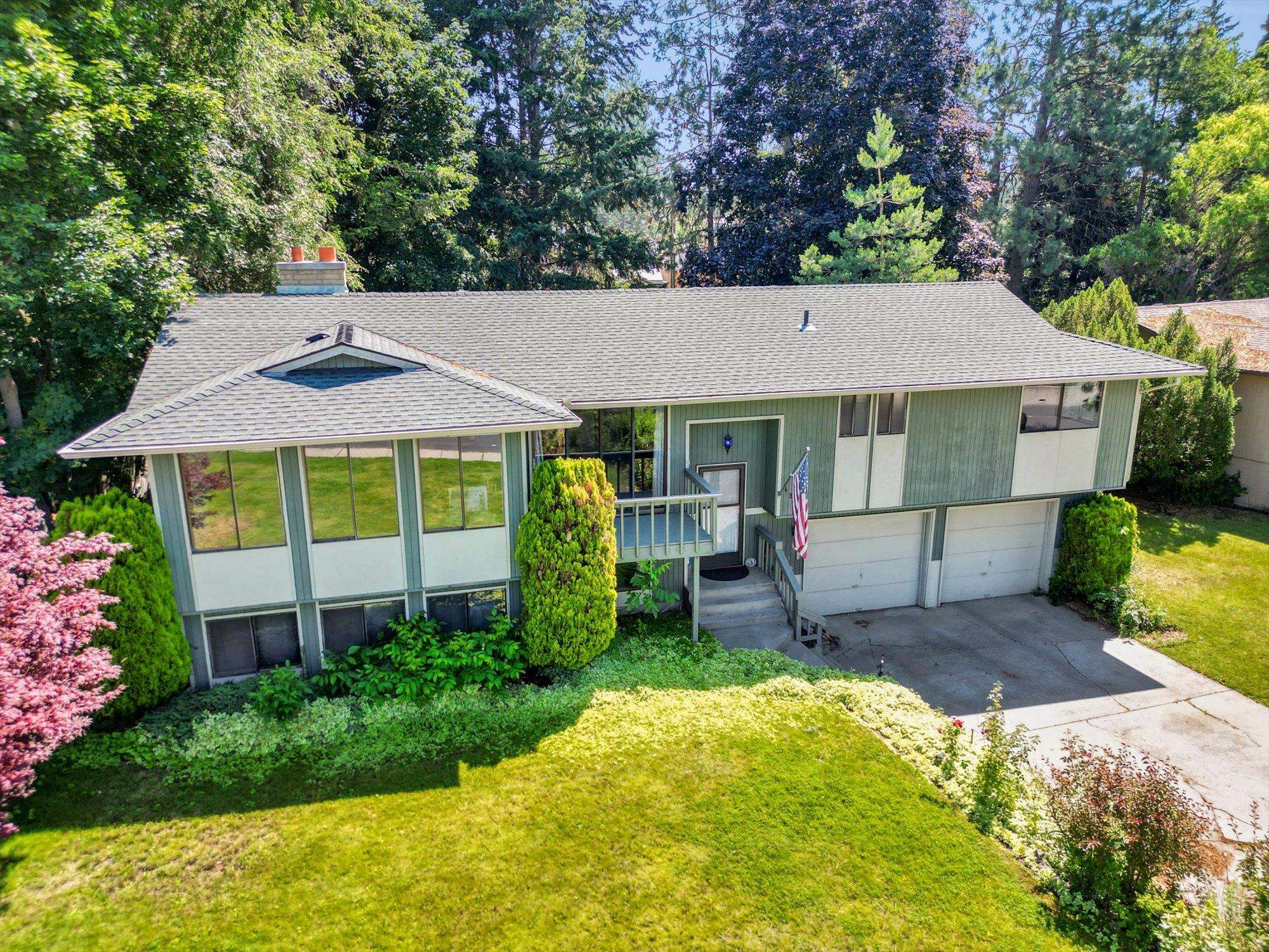 6818 North 5 Mile Road Spokane, WA 99208 - Photo 1 of 31
