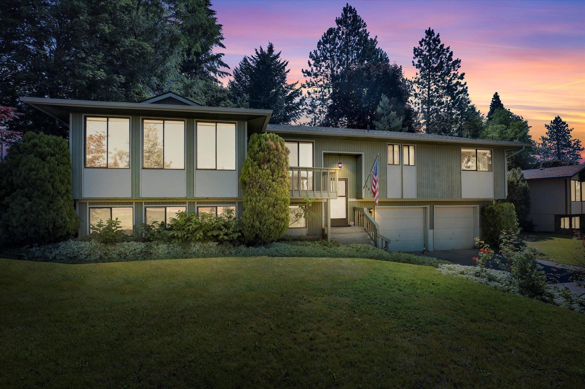 6818 North 5 Mile Road Spokane, WA 99208 - Photo 2 of 31