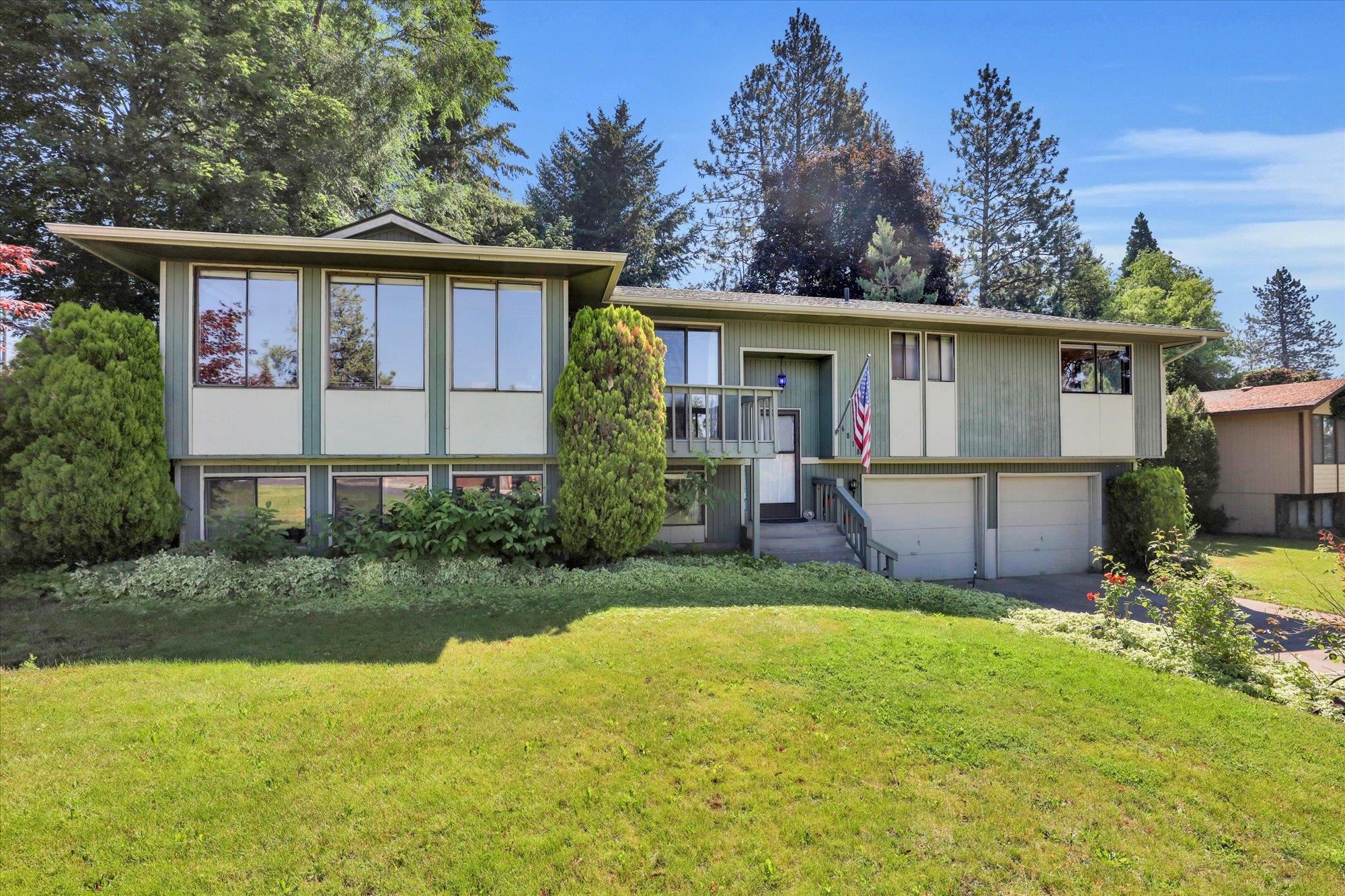 6818 North 5 Mile Road Spokane, WA 99208 - Photo 31 of 31