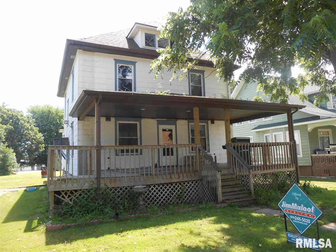 412 Washington Street La Rose, IL 61541 - Photo 2 of 10