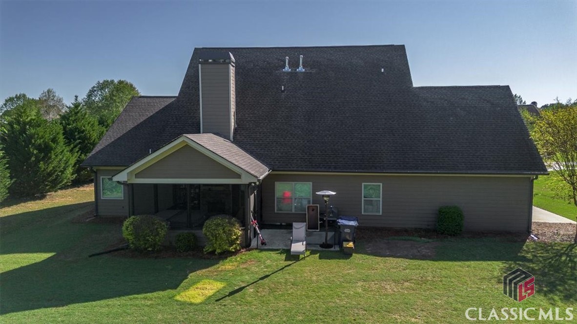 1296 Club Estates Road Statham, GA 30666 - Photo 35 of 46 Gallery Image 35