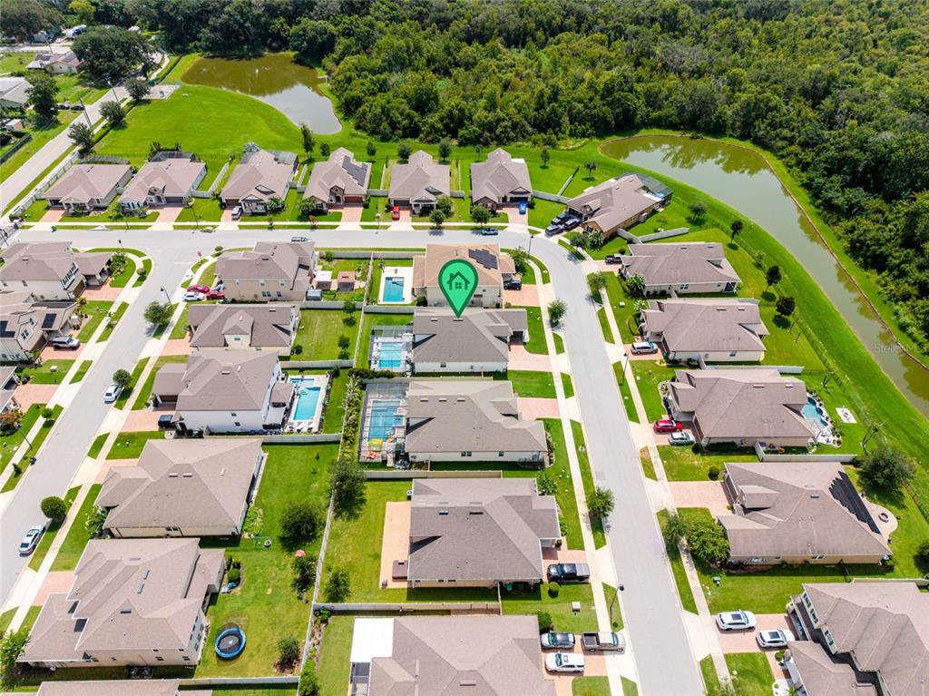 443 Wrangler Road Winter Garden, FL 34787 - Photo 39 of 52