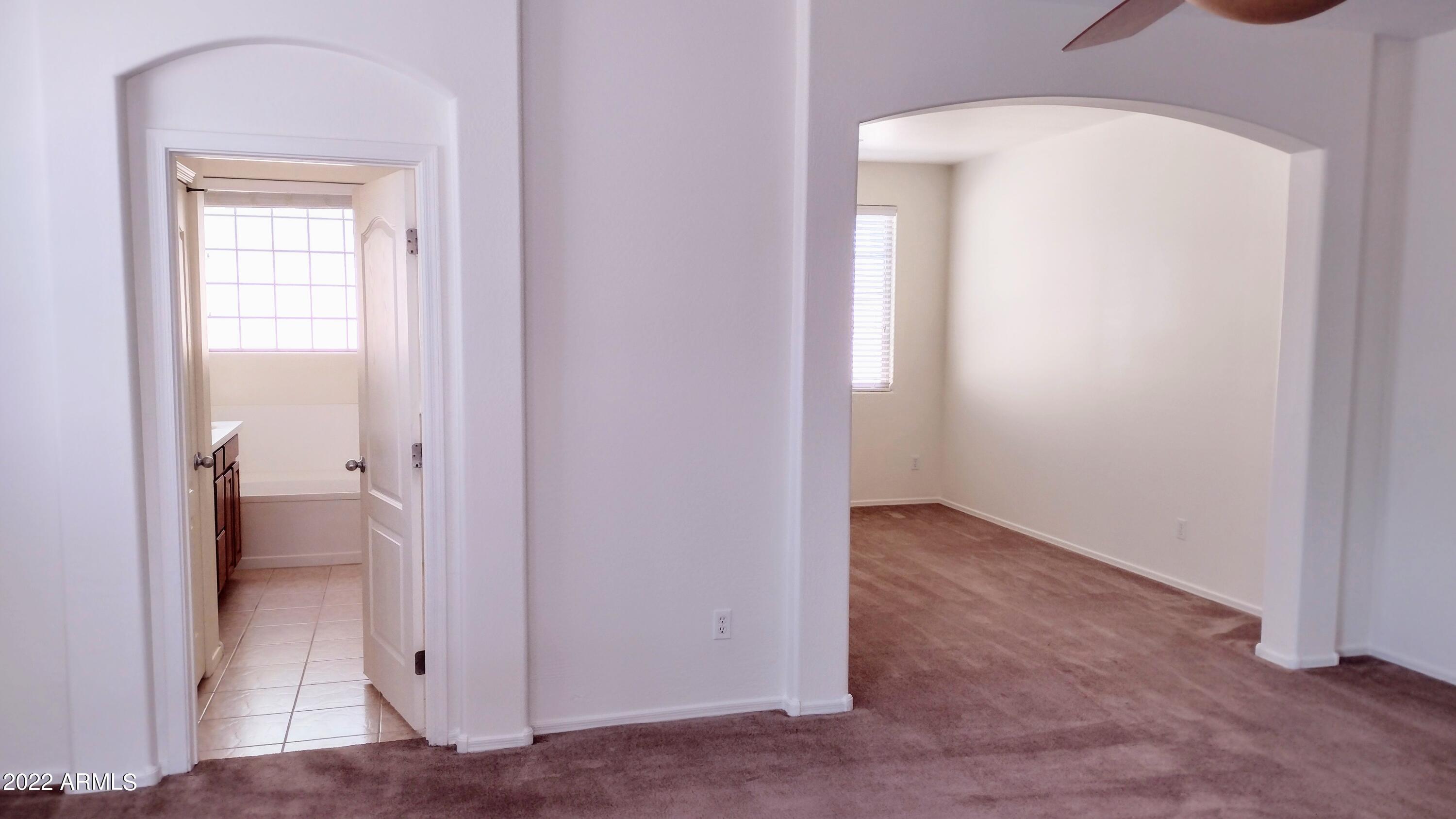 17440 West Bajada Road Surprise, AZ 85387 - Photo 13 of 31 Ensuite bath & sitting room