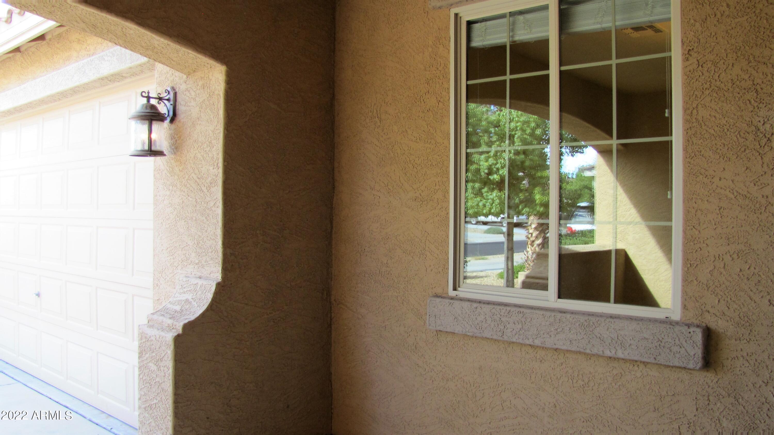 17440 West Bajada Road Surprise, AZ 85387 - Photo 3 of 31 Patio & DR window