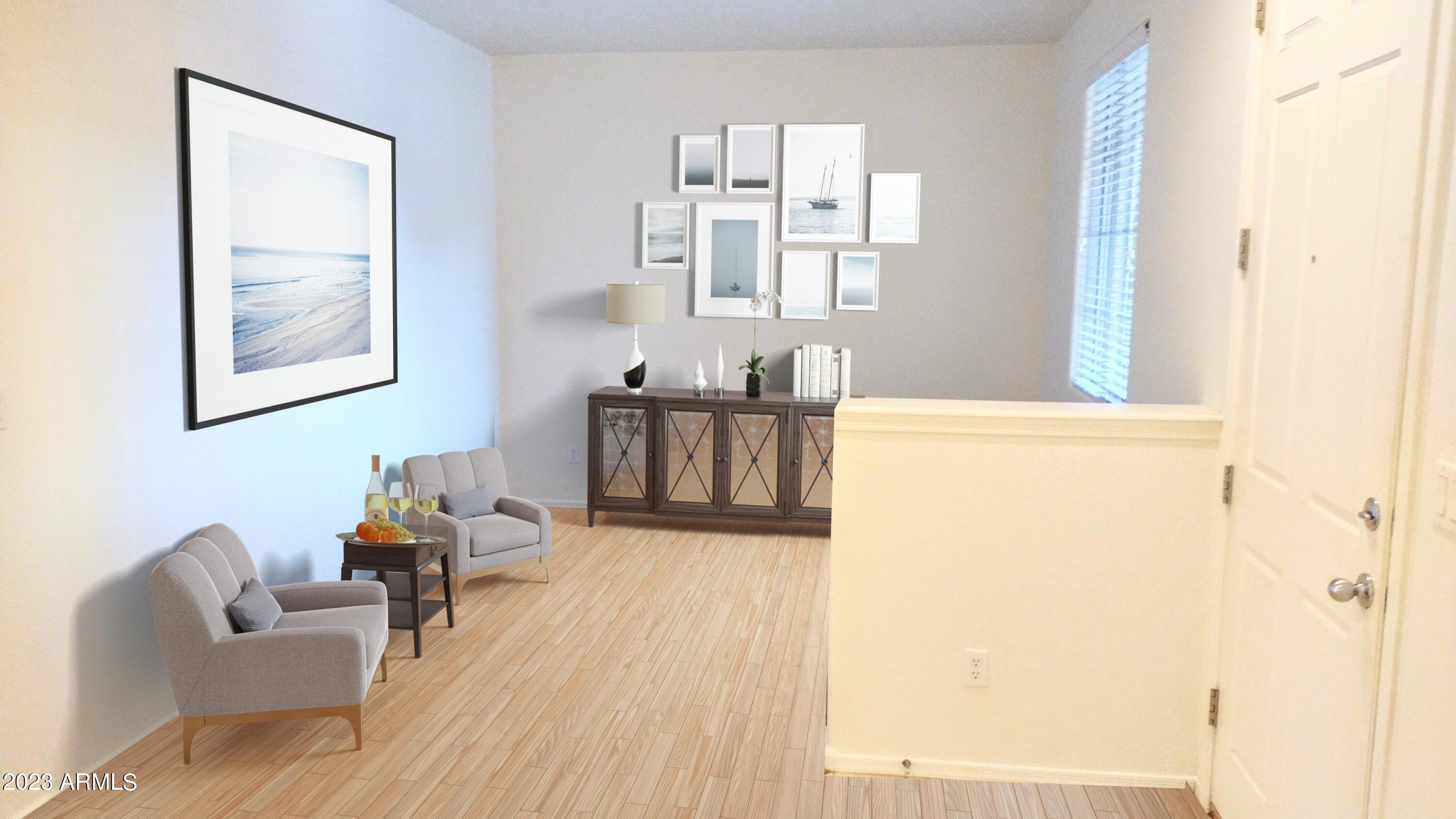 17440 West Bajada Road Surprise, AZ 85387 - Photo 5 of 31 LR Staged
