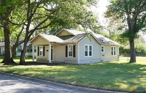 $155,000 | 1003 North 15th Street, Temple, TX 76501