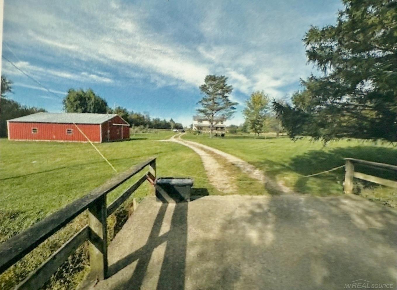 1750 Mushroom Road Snover, MI 48472 - Photo 23 of 29