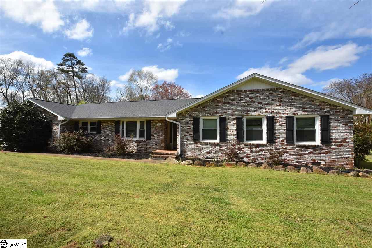 316 Moores Mill Road Pelzer, SC 29669 - Photo 1 of 36