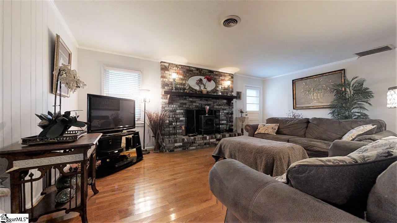 316 Moores Mill Road Pelzer, SC 29669 - Photo 2 of 36