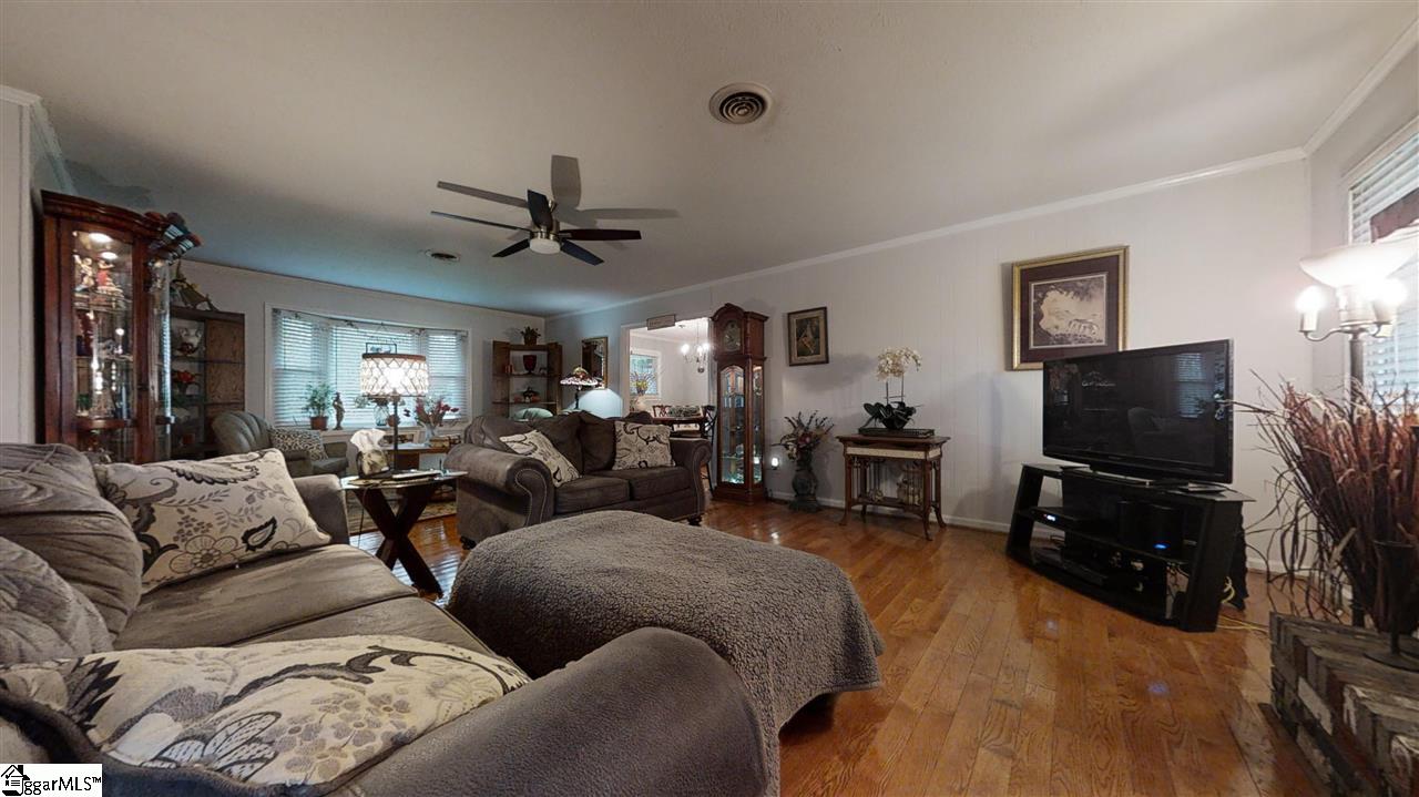 316 Moores Mill Road Pelzer, SC 29669 - Photo 12 of 36