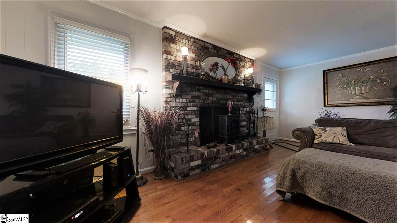 316 Moores Mill Road Pelzer, SC 29669 - Photo 13 of 36
